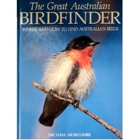 The Great Australian Birdfinder