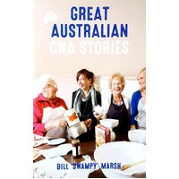 Great Australian CWA Stories