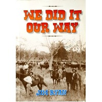 We Did It Our Way