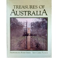 Treasures Of Australia