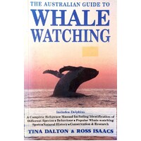 The Australian Guide To Whale Watching