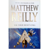 The Three Secret Cities