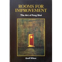 Rooms For Improvement. The Art Of Feng Shui