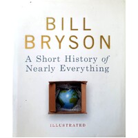 A Short History Of Nearly Everything