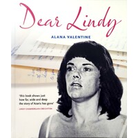 Dear Lindy