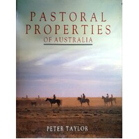Pastoral Properties Of Australia