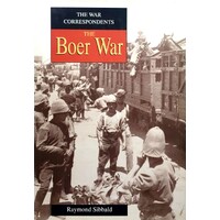 Boer War