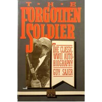 Forgotton Soldier