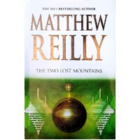 The Two Lost Mountains