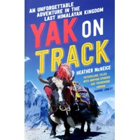 Yak on Track