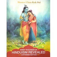 Inner Teachings Of Hinduism Revealed