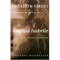 Amy And Isabelle. A Novel