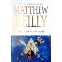 The Three Secret Cities