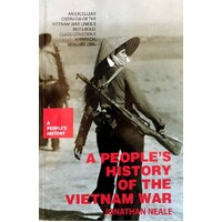 A People's History Of The Vietnam War