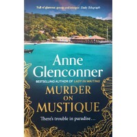 Murder On Mustique