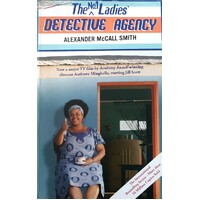 The No. 1 Ladies' Detective Agency