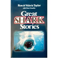 Great Shark Stories