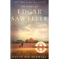 The Story Of Edgar Sawtelle