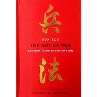 The Art Of War. The New Illustrated Edition