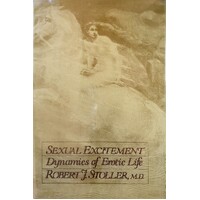 Sexual Excitement. Dynamics Of Erotic Life