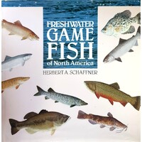 Freshwater Game Fish Of North America