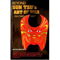 Beyond Sun Tzu's Art Of War