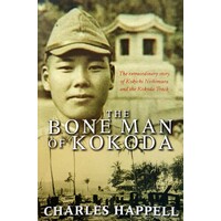 The Bone Man Of Kokoda