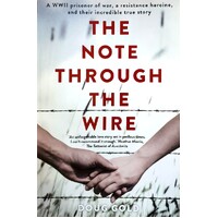 The Note Through The Wire