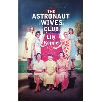 The Astronaut Wives Club