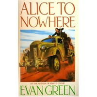Alive To Nowhere