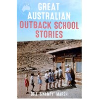 Great Australian Outback School Stories