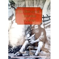 The History Of Australian Cooking