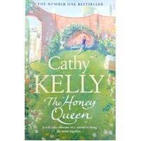 The Honey Queen