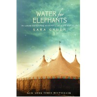 Water For Elephants