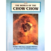 The World Of The Chow Chow