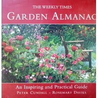The Weekly Times Garden Almanac