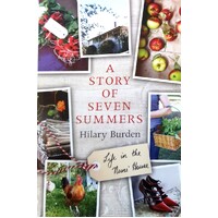 A Story Of Seven Summers. Life In The Nuns' House