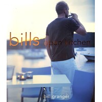 Bills Open Kitchen