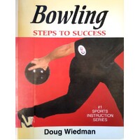 Bowling. Steps To Success