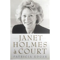 Janet Holmes A Court