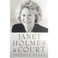 Janet Holmes A Court