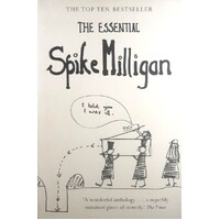 The Essential Spike Milligan