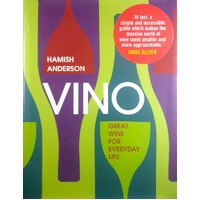 Vino. Great Wine For Everyday Life