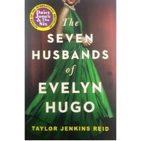 The Seven Husbands Of Evelyn Hugo