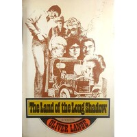 The Land Of The Long Shadow