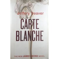 Carte Blanche