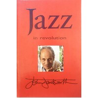 Jazz In Revolution