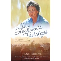 In Stockmen's Footsteps