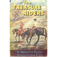 The Treasure Riders