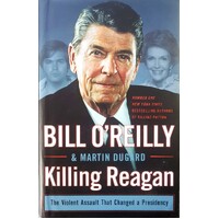 Killing Reagan